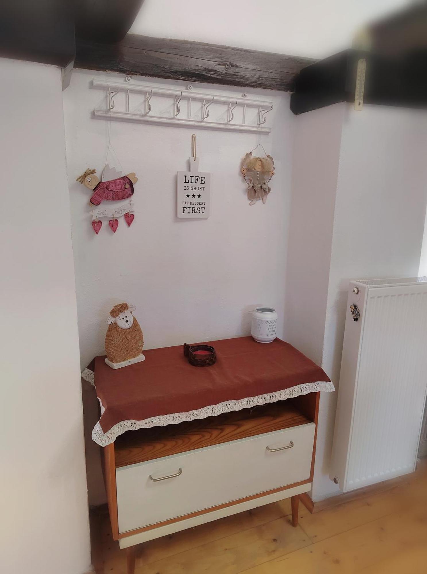 Apartman Amalka Ktis Екстериор снимка