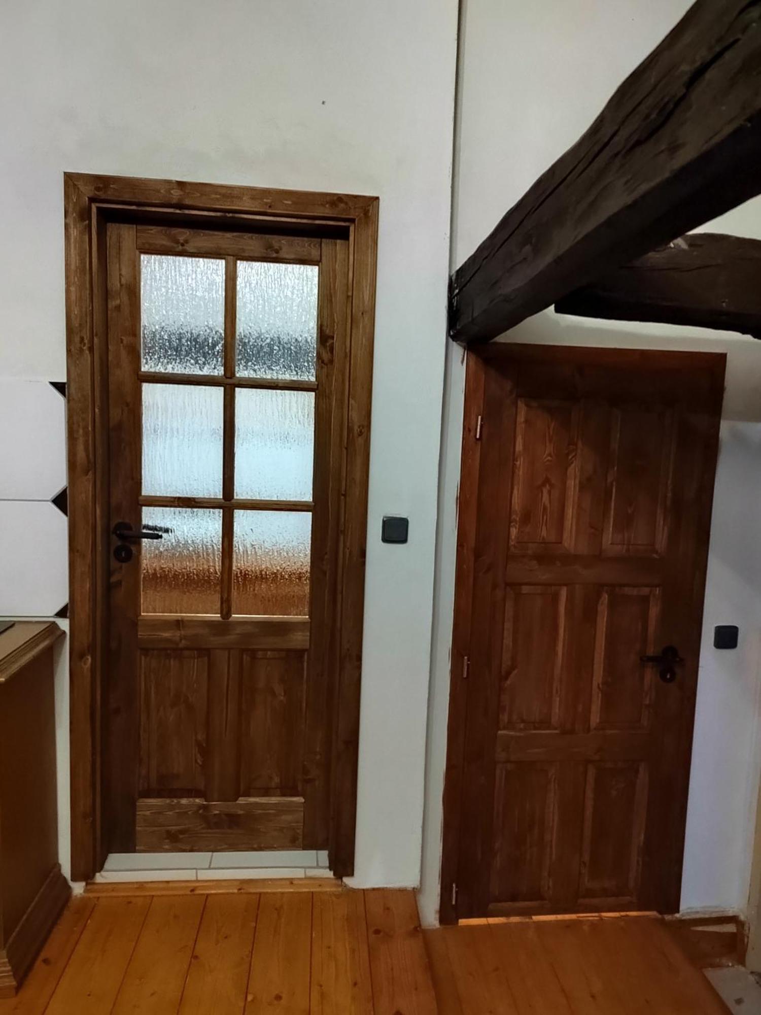 Apartman Amalka Ktis Екстериор снимка