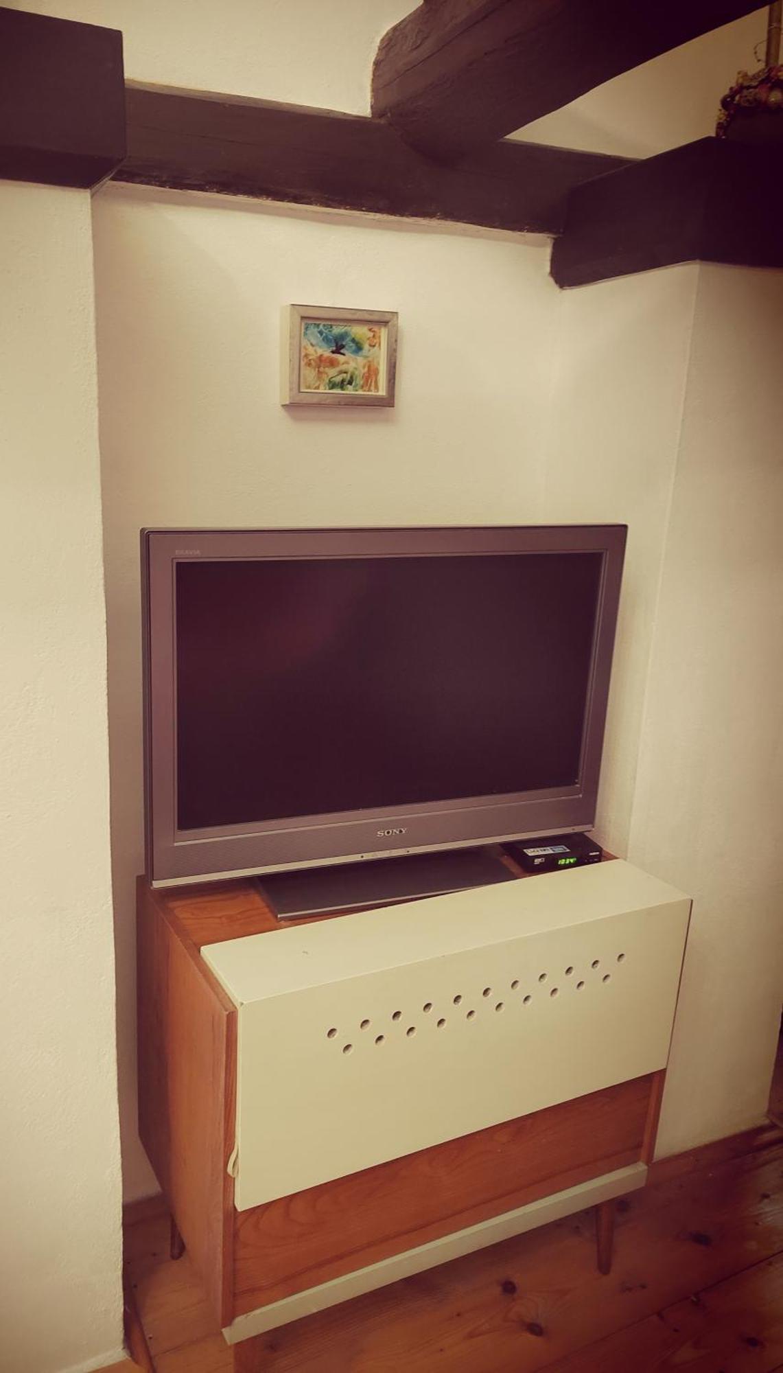 Apartman Amalka Ktis Екстериор снимка