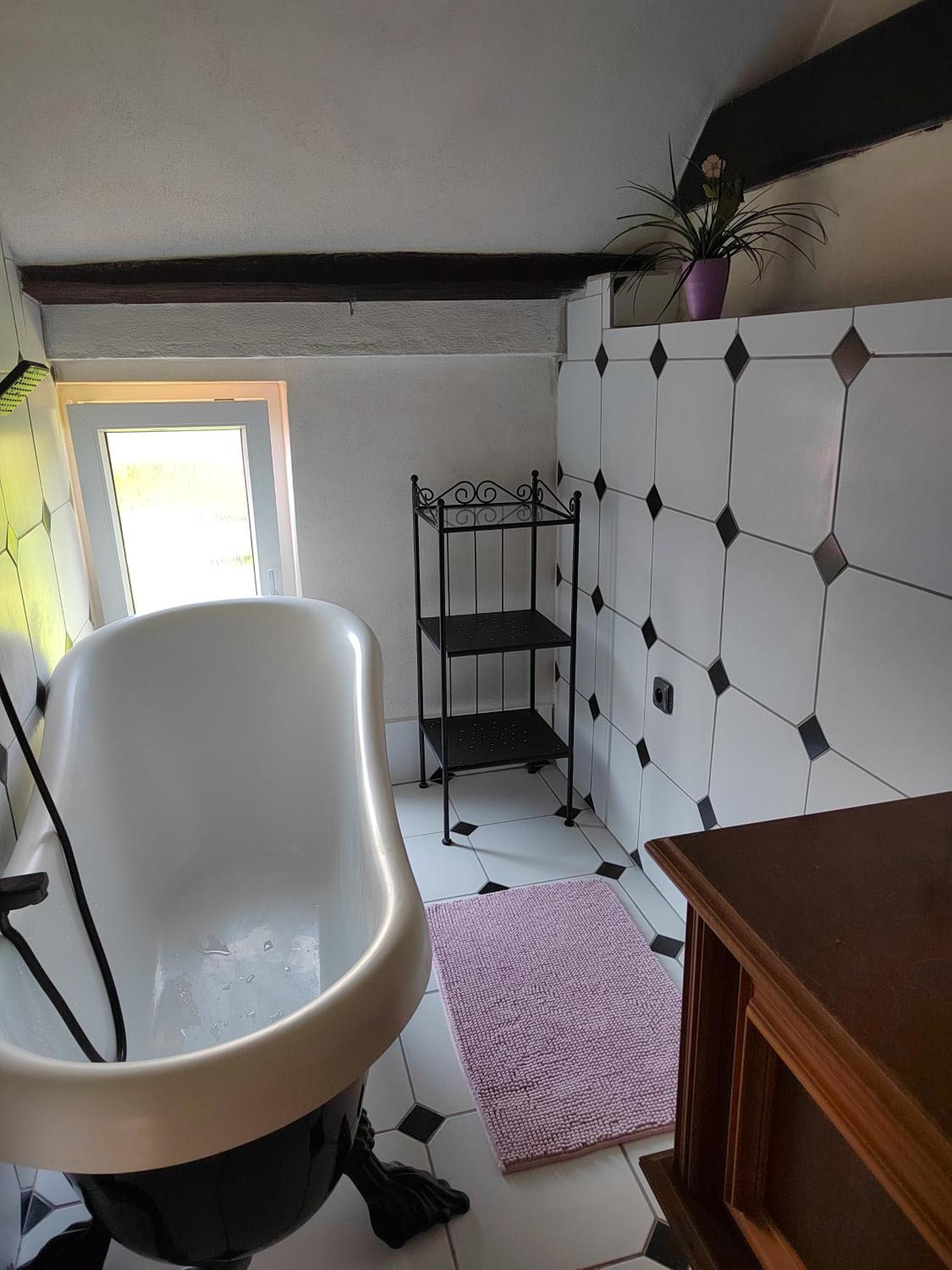 Apartman Amalka Ktis Екстериор снимка