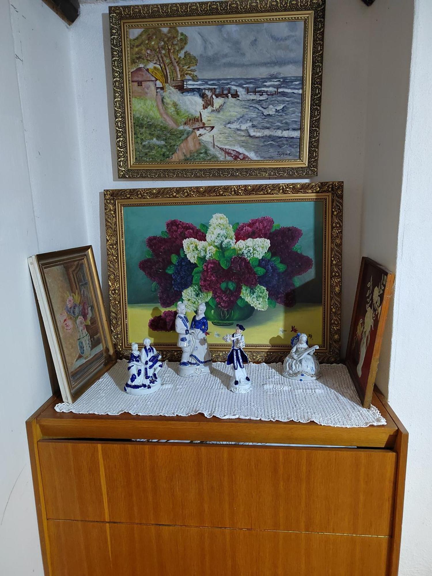 Apartman Amalka Ktis Екстериор снимка