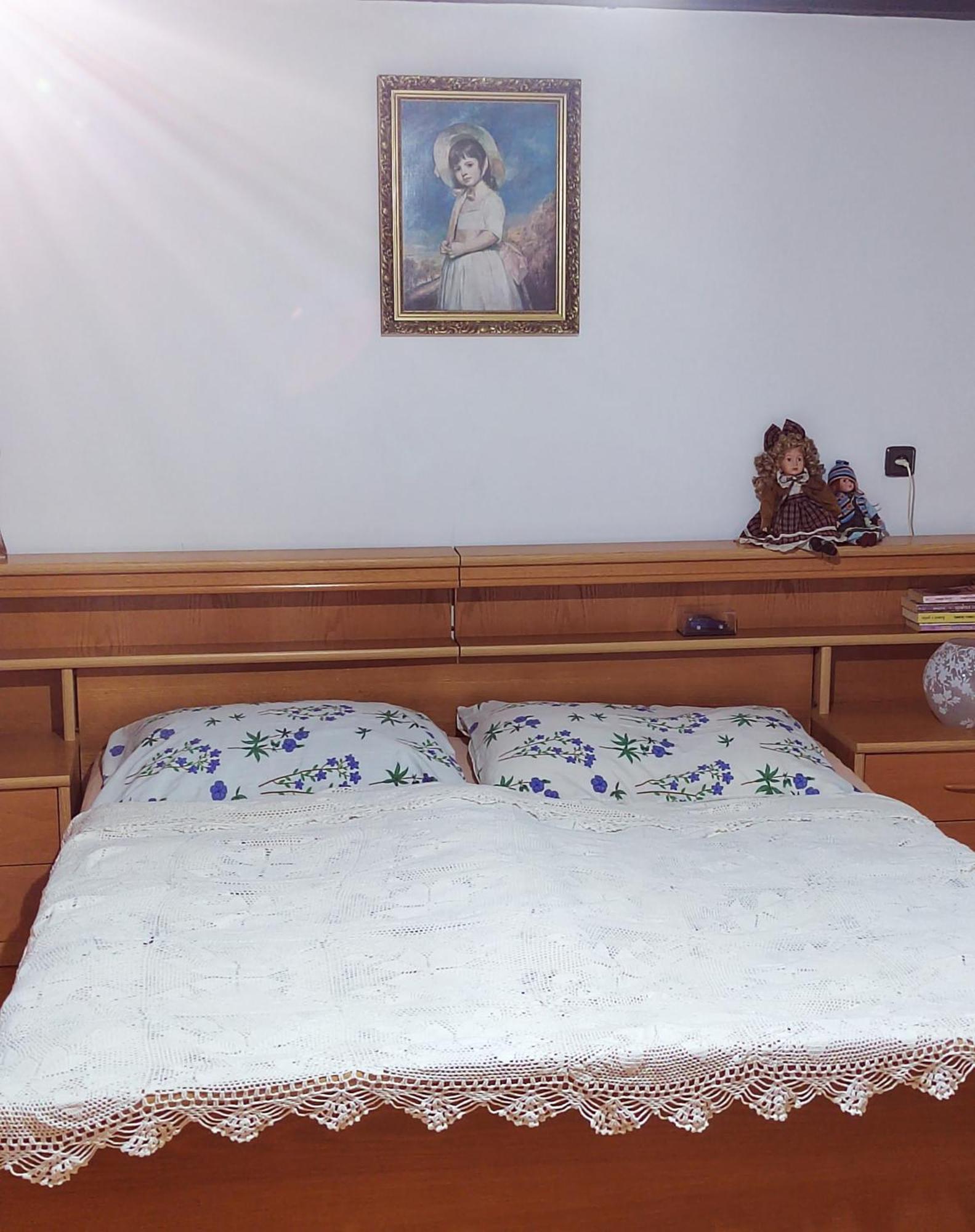 Apartman Amalka Ktis Екстериор снимка