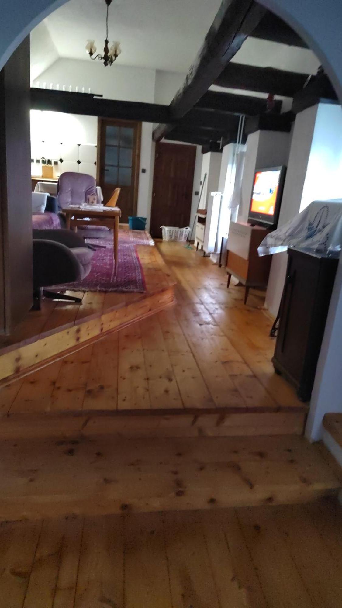 Apartman Amalka Ktis Екстериор снимка