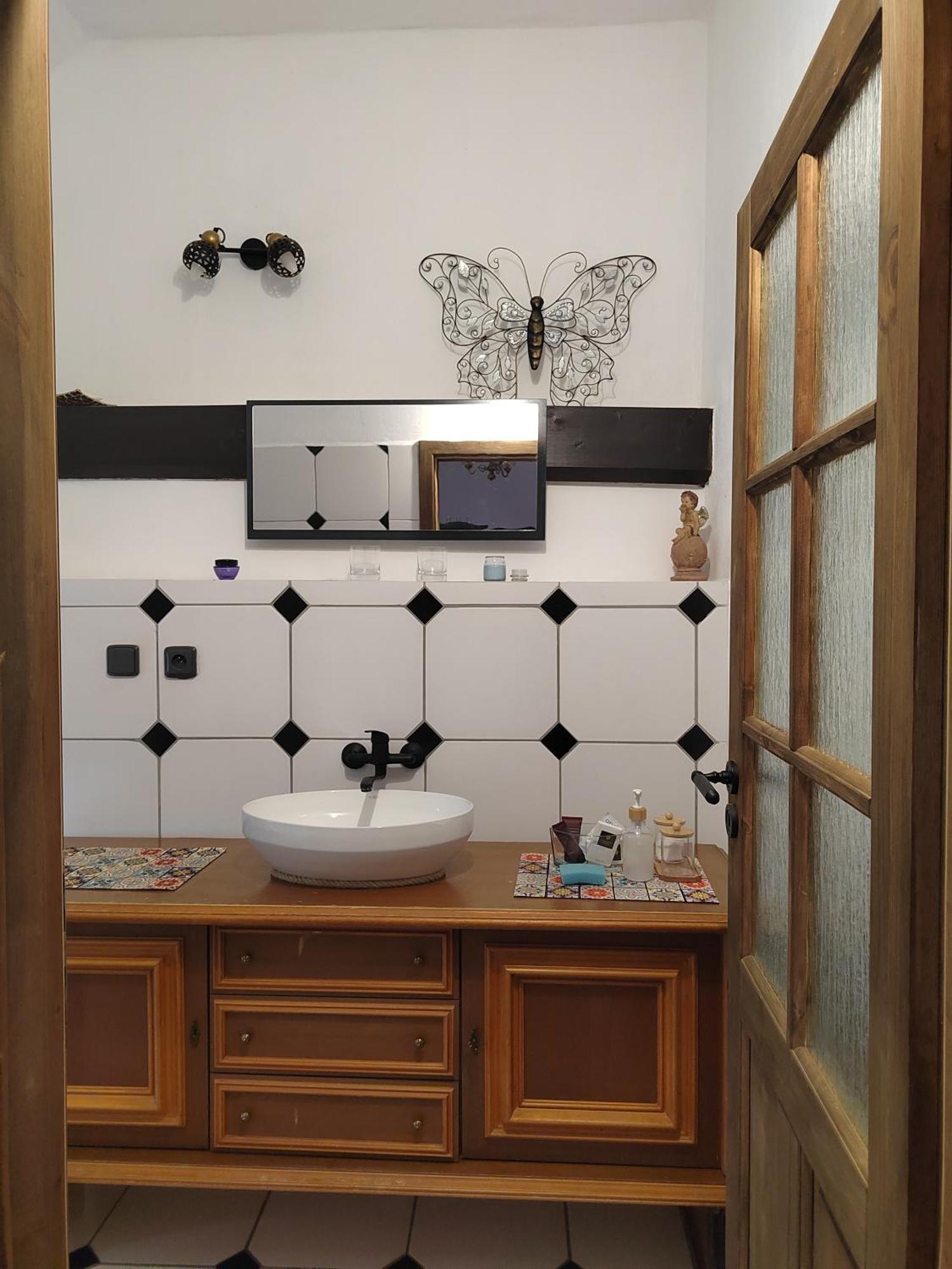 Apartman Amalka Ktis Екстериор снимка