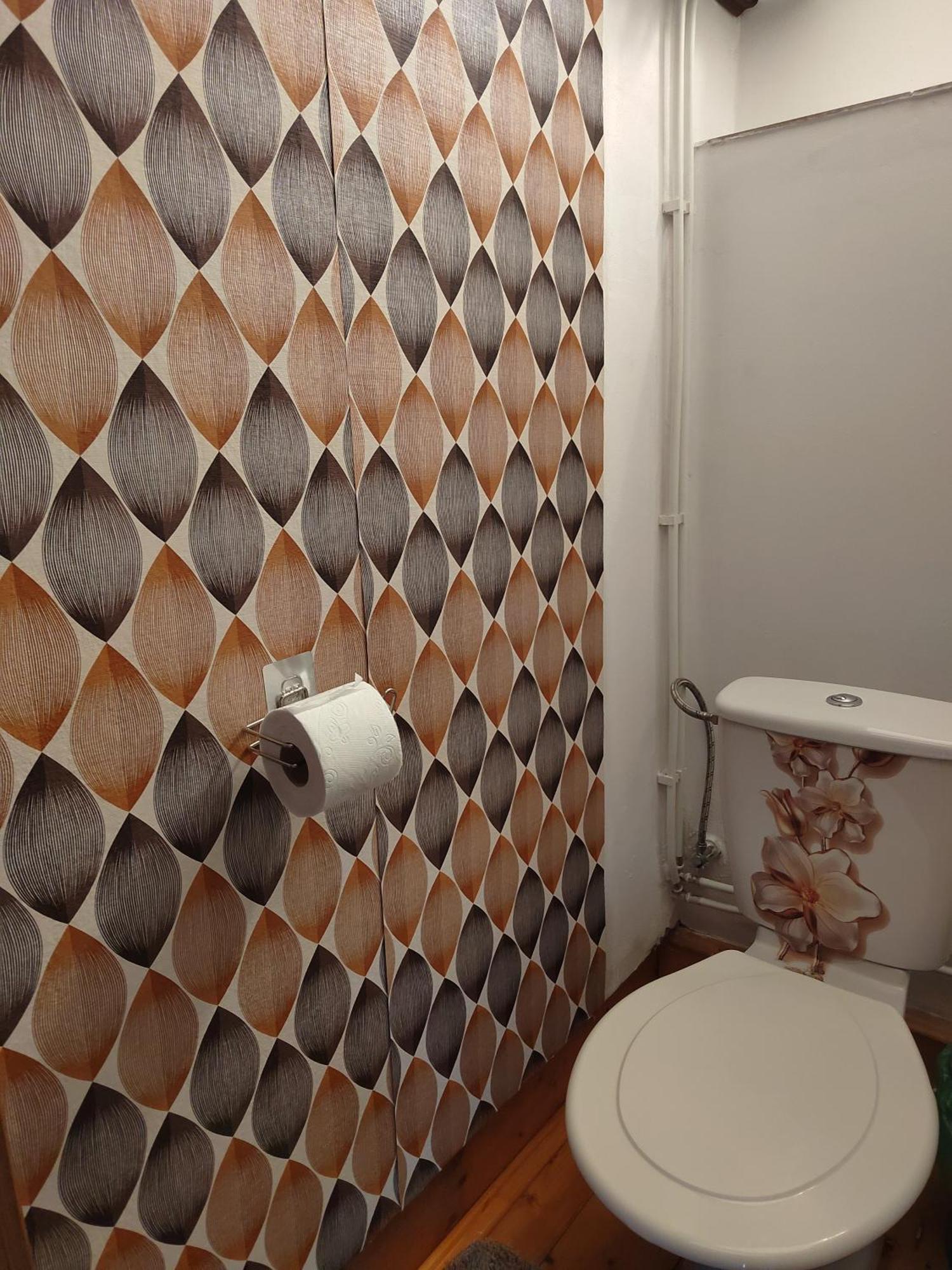 Apartman Amalka Ktis Екстериор снимка