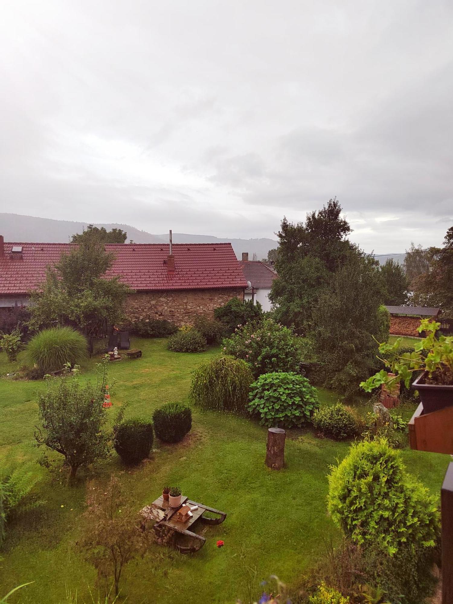 Apartman Amalka Ktis Екстериор снимка