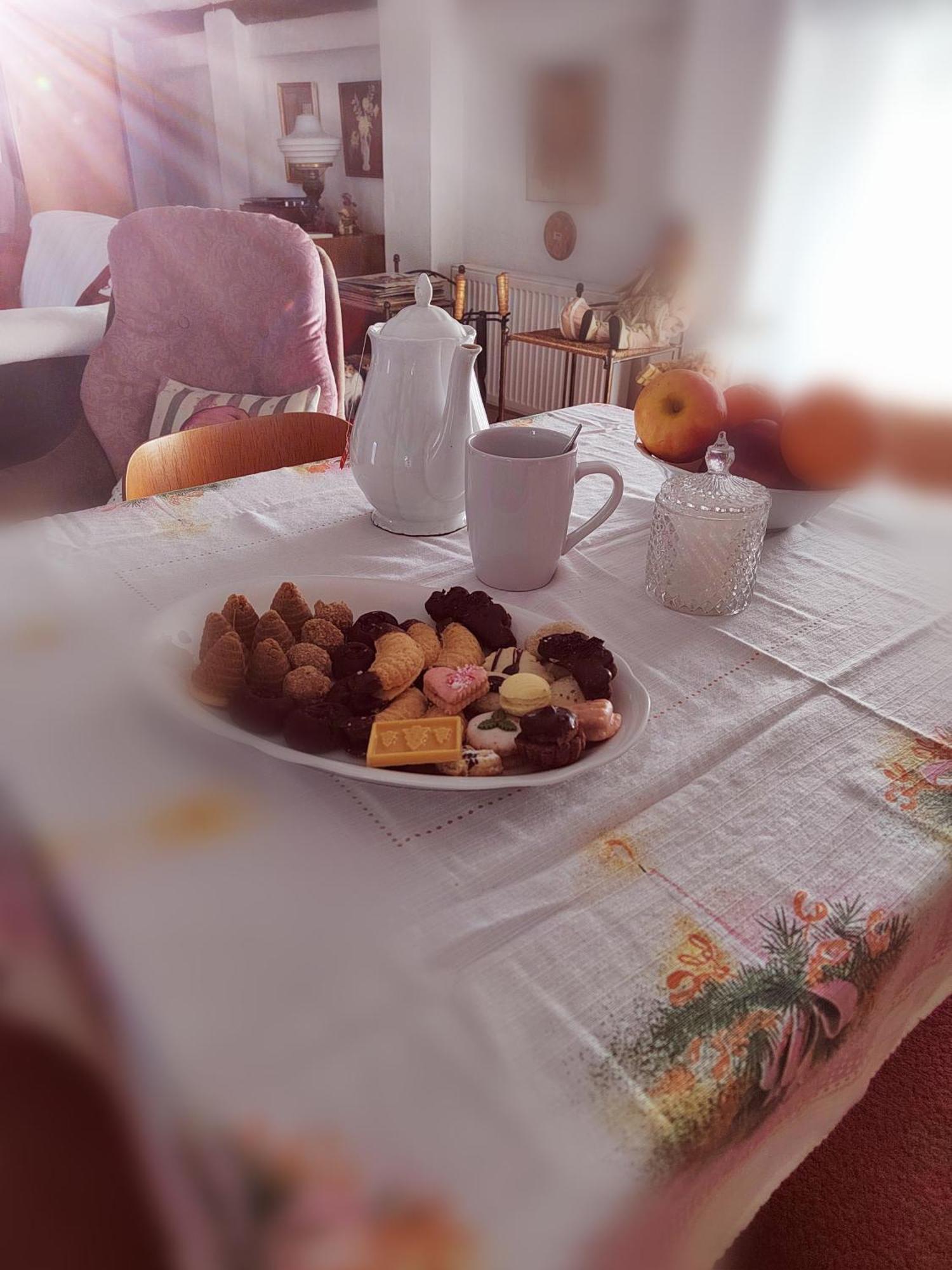 Apartman Amalka Ktis Екстериор снимка