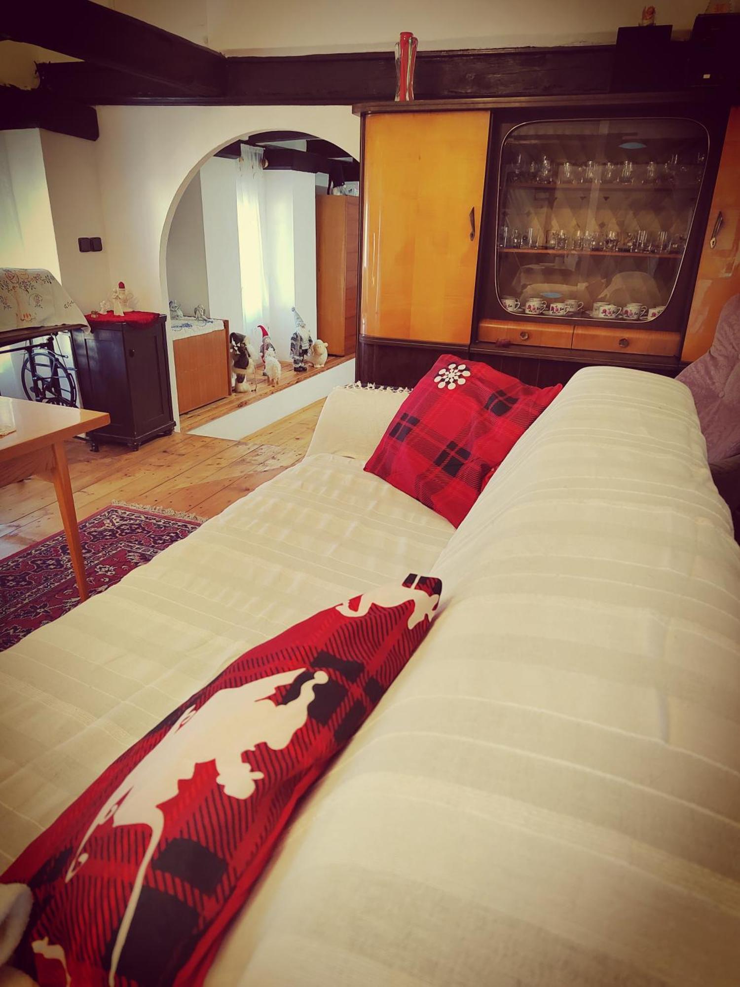 Apartman Amalka Ktis Екстериор снимка