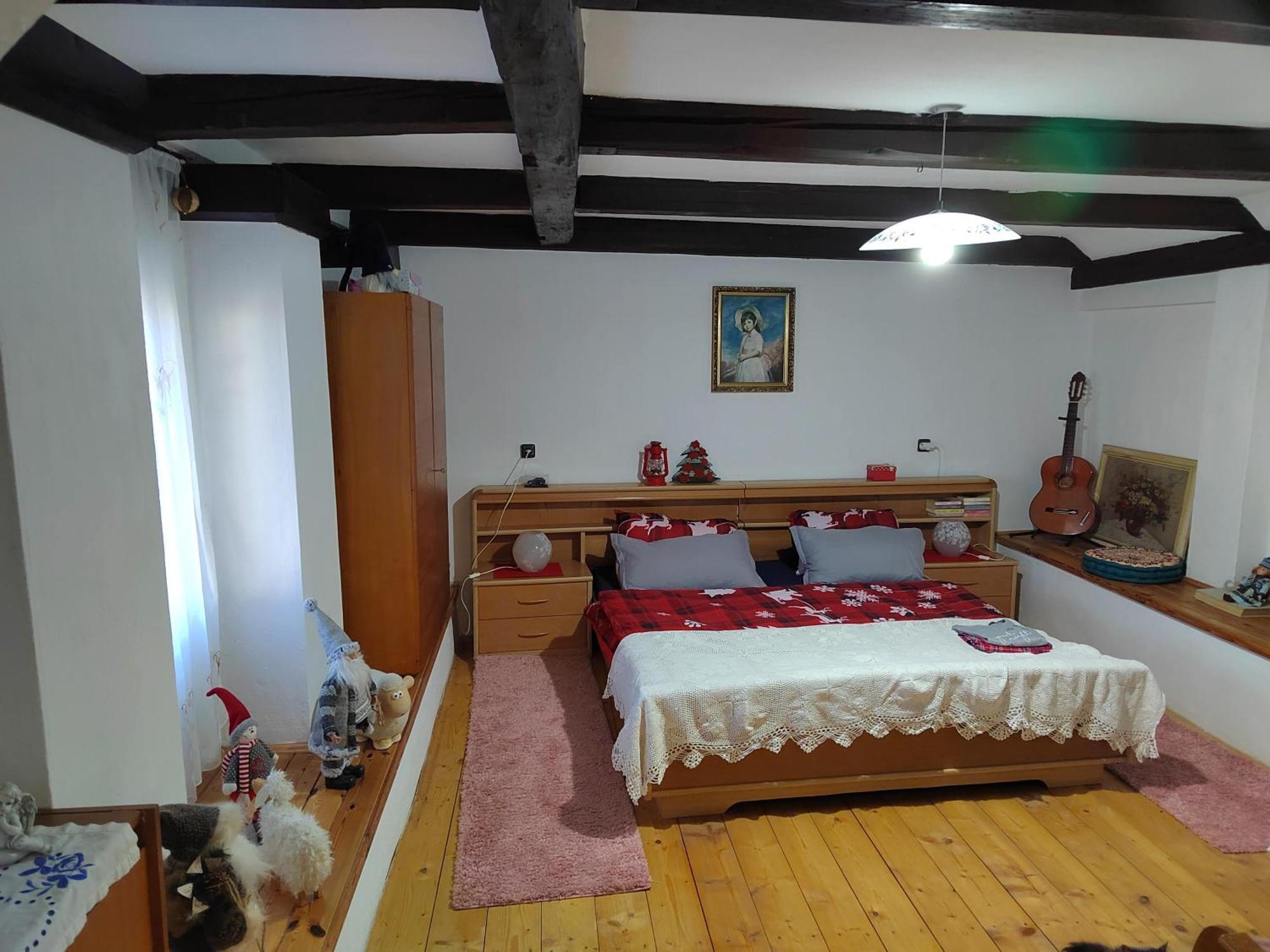 Apartman Amalka Ktis Екстериор снимка